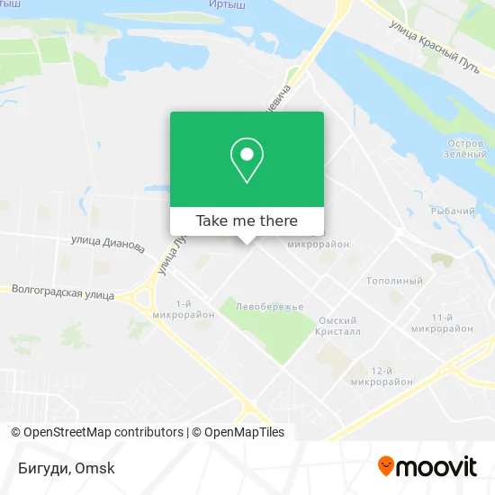 Бигуди map