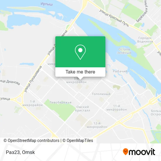 Раз23 map