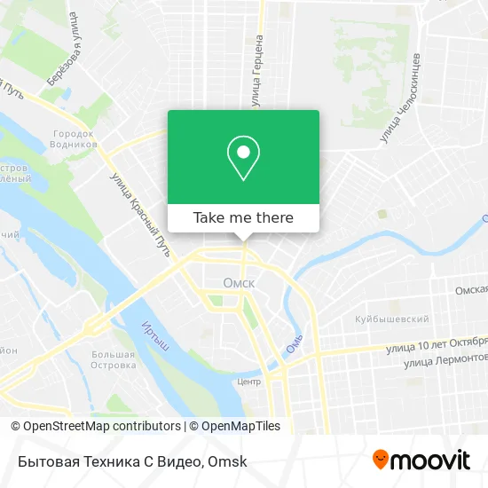Бытовая Техника С Видео map