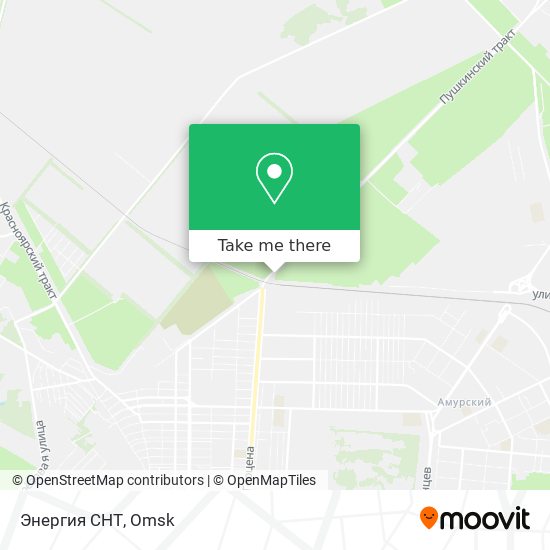 Энергия СНТ map