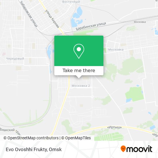 Evo Ovoshhi Frukty map