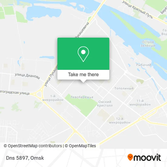 Dns 5897 map