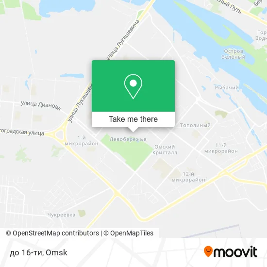 до 16-ти map