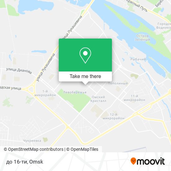 до 16-ти map