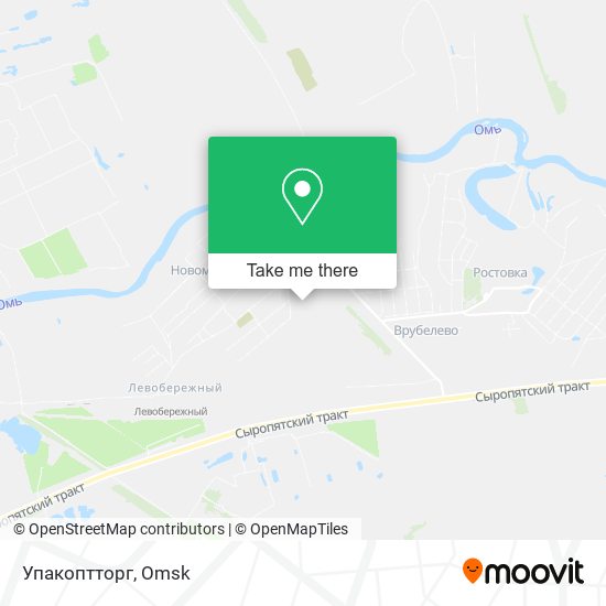 Упакоптторг map