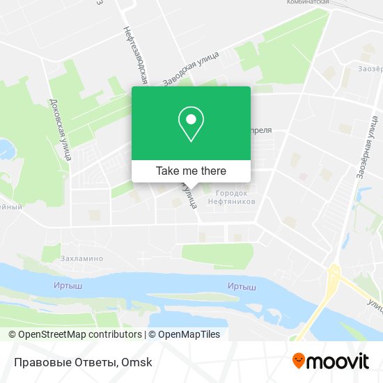 Правовые Ответы map