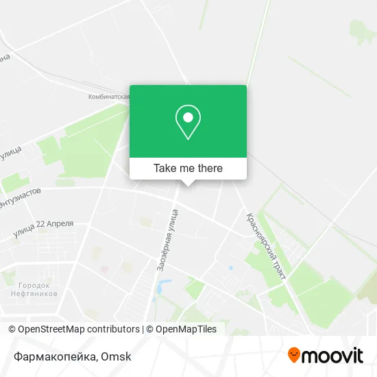 Фармакопейка map