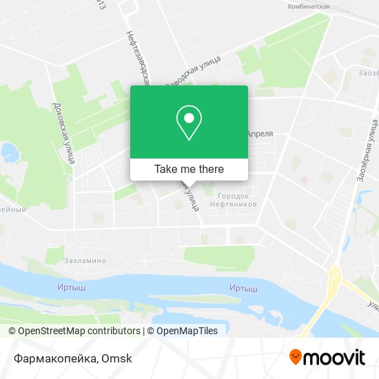 Фармакопейка map