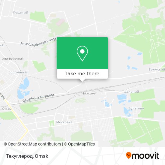 Техуглерод map