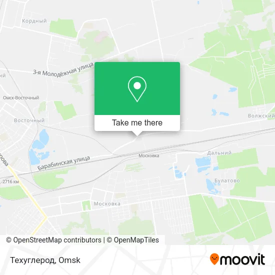 Техуглерод map