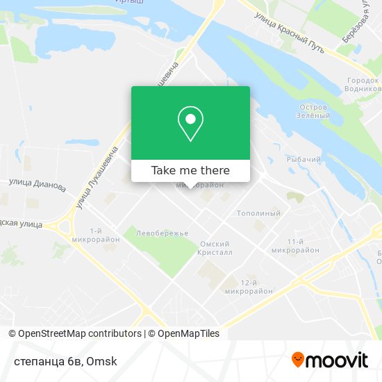 степанца 6в map