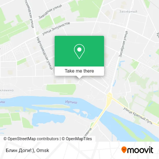 Блин Доги!:) map