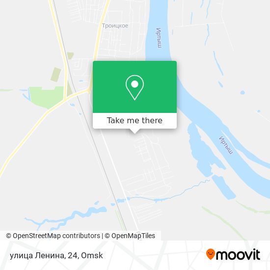 улица Ленина, 24 map