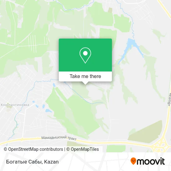 Богатые Сабы map