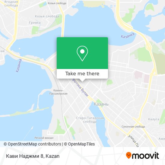 Кави Наджми 8 map