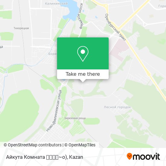 Айкута Комната 💃🔞🆗🏪~o) map