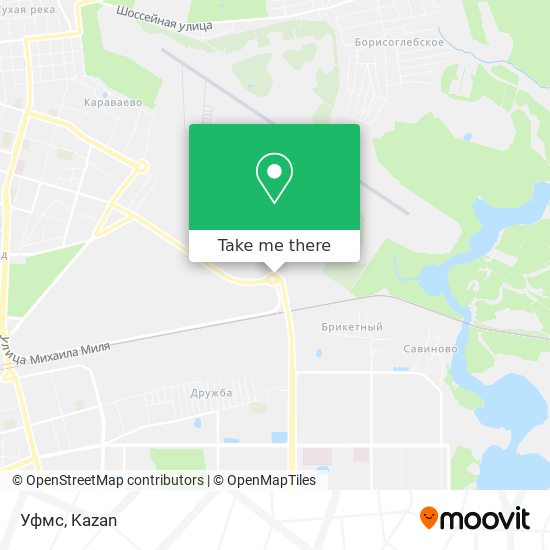 Уфмс map