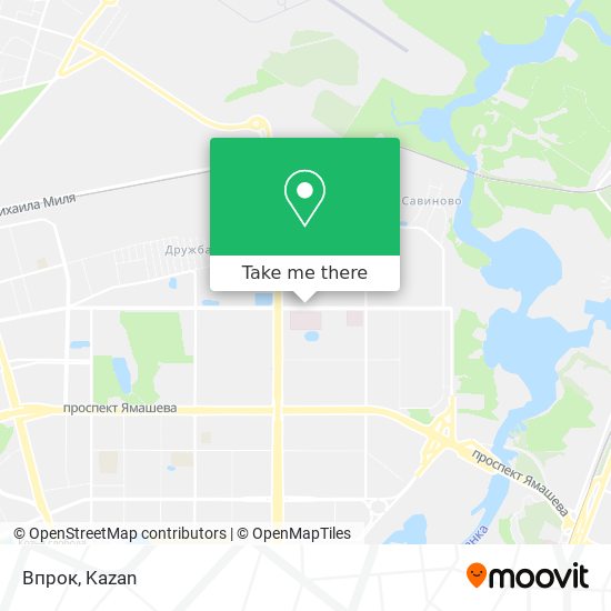 Впрок map