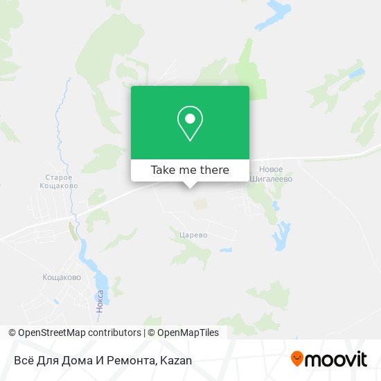 Всё Для Дома И Ремонта map