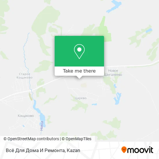Всё Для Дома И Ремонта map
