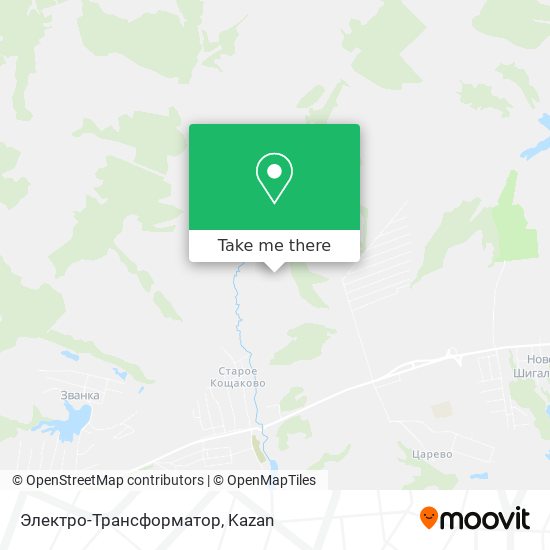 Электро-Трансформатор map