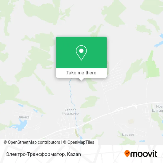 Электро-Трансформатор map