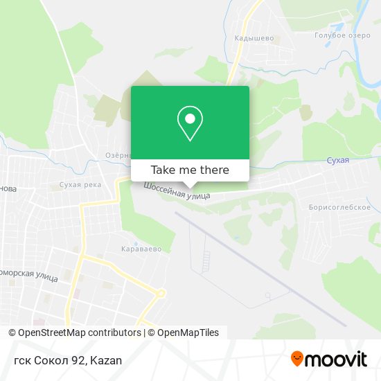 гск Сокол 92 map