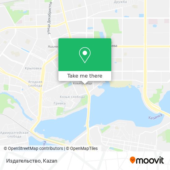 Издательство map
