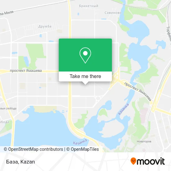 База map