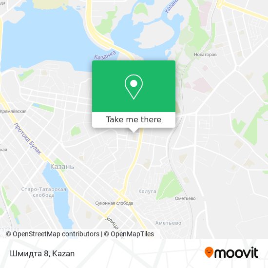Шмидта 8 map