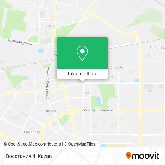 Восстания 4 map