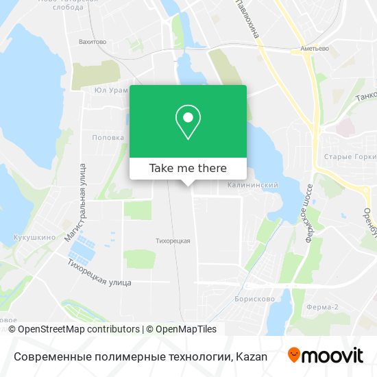 Современные полимерные технологии map