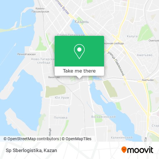 Sp Sberlogistika map
