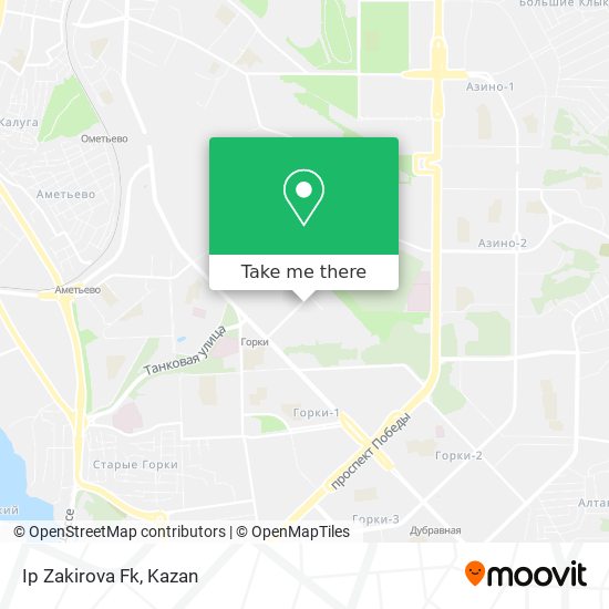 Ip Zakirova Fk map