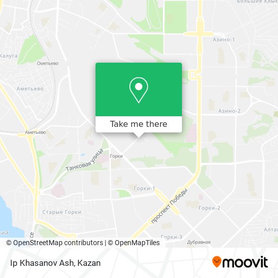 Ip Khasanov Ash map