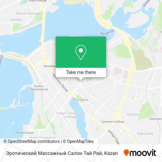 Эротический Массажный Салон Тай Рай map