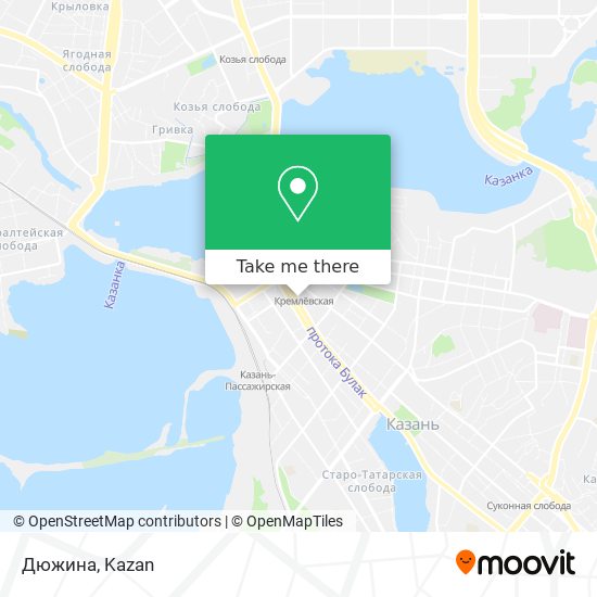 Дюжина map