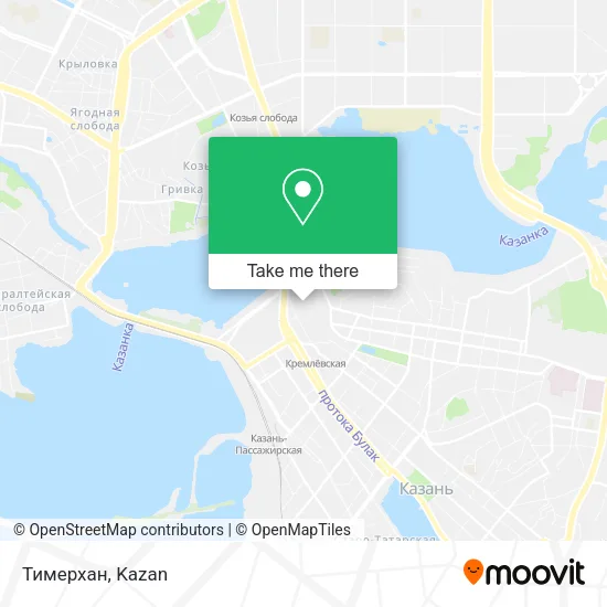 Тимерхан map