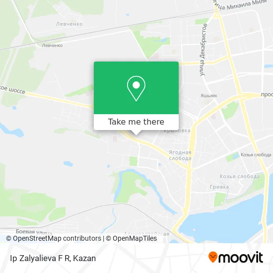 Ip Zalyalieva F R map