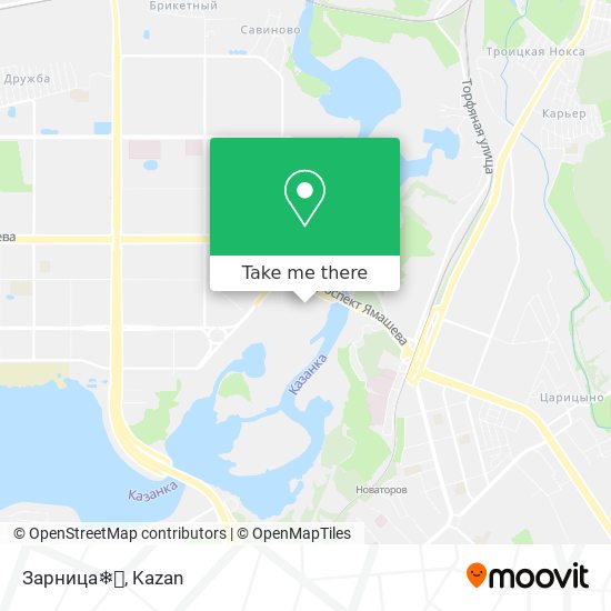 Зарница❄️⛄️ map