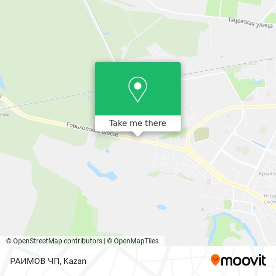 РАИМОВ ЧП map