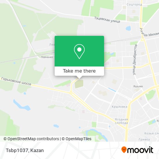 Tsbp1037 map