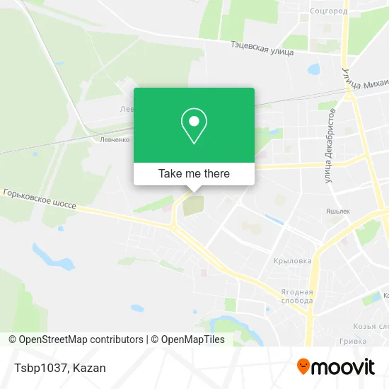 Tsbp1037 map