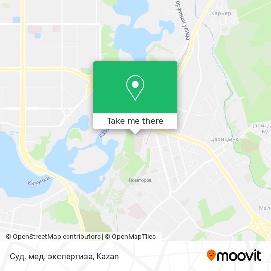 Суд. мед. экспертиза map