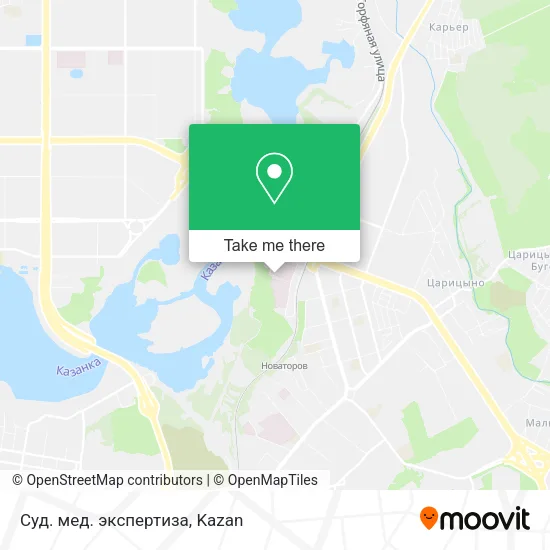 Суд. мед. экспертиза map