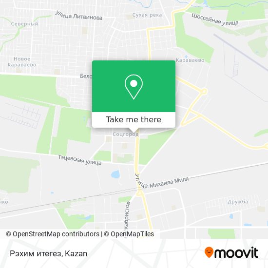 Рэхим итегез map