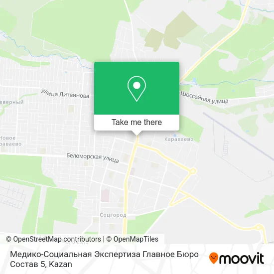 Медико-Социальная Экспертиза Главное Бюро Состав 5 map
