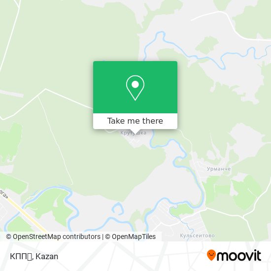 КПП🙈 map