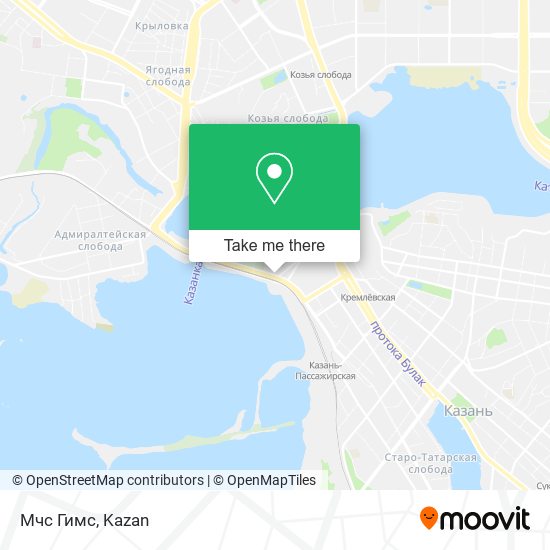 Мчс Гимс map
