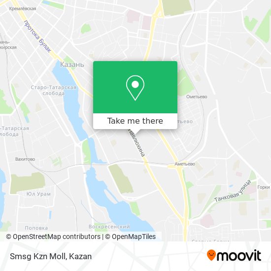 Smsg Kzn Moll map
